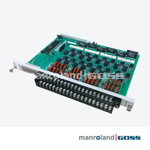 Siemens simatic 505 4632 - simatic, 505-4632