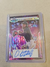 2023 LEAF METAL DIAMOND