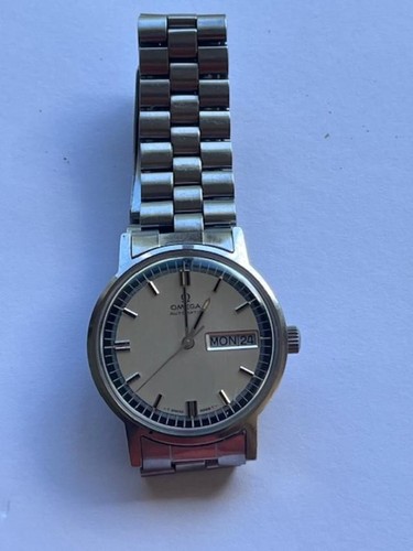 Orologio vintage omega uomo - omega,
