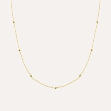 Collana Stroili Oro Donna in
