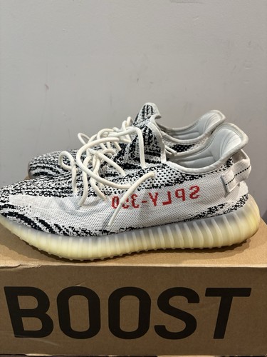 Taglia adidas yeezy - taglia,