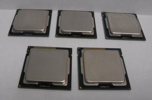 Lotto processori cpu - lotto,