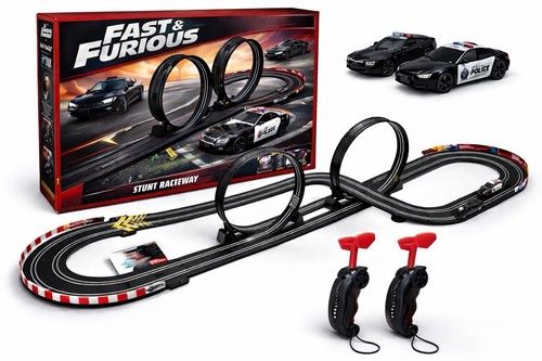 Fast furious set pista - fast, da