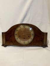 Orologio da camino anni 40 Kienzle