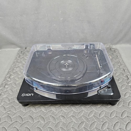 Ion air giradischi - lp,