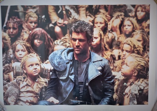 Poster mel gibson - poster,