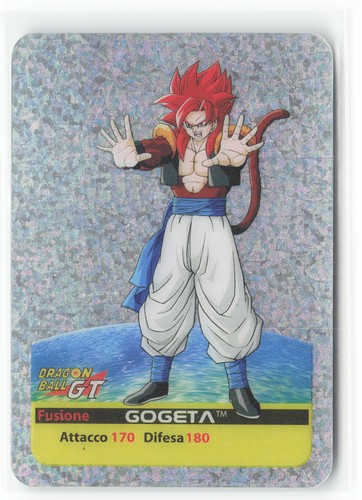 T496 dragon ball - ball, gt