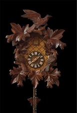 Orologio cucù - orologio,