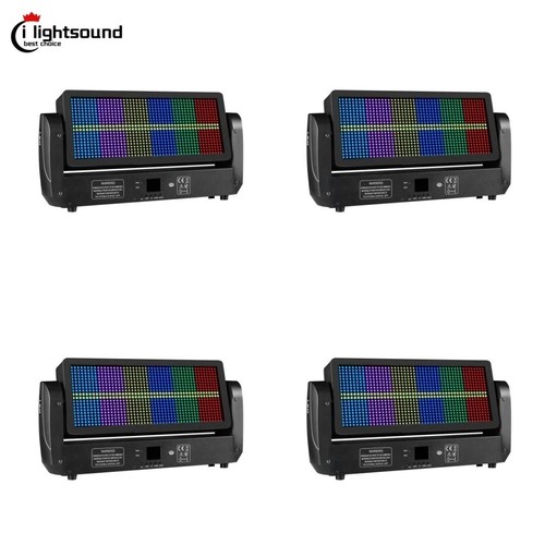 4pz led colorato rgb - 4pz,