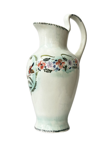 Antico vaso brocca - brocca, in