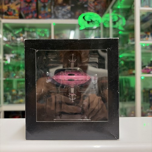 Nagai robot collection - go,