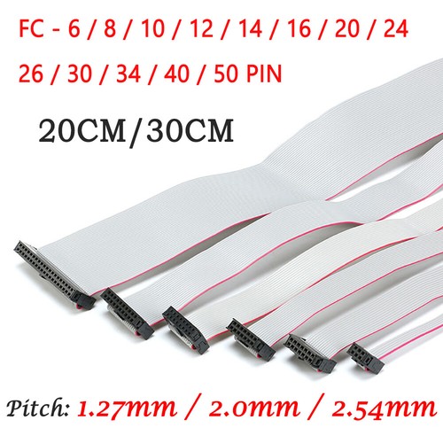 Cavo dati nastro piatto - , jtag