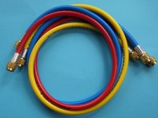 Raffreddamento Set Tubo