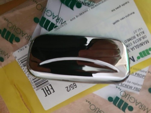 Maniglia vano portaoggetti - 1x,