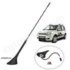 Antenna per Fiat Panda 169 dal