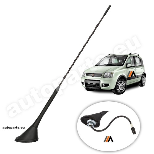 Antenna per fiat panda 169 - 169, dal