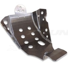 PARAMOTORE IN ALLUMINIO -