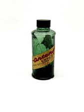 Rara Bottiglia Inchiostro