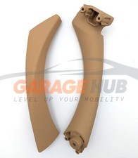 MANIGLIA POSTERIORE SINISTRA