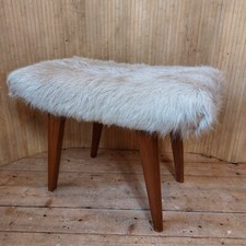 Fab vintage retrò mcm curvy - retrò,