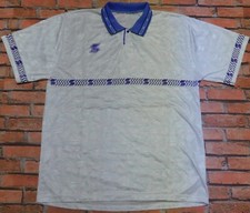 ABM MAGLIA SHIRT CALCIO NOLEL