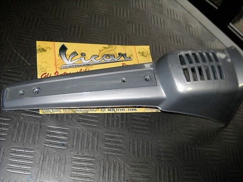 Mascherino copri sterzo vespa - copri,