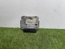 CENTRALINA MOTORE ALFA ROMEO GIULIETTA 940A3000 0281015950 DIESEL 1.6 JTDM