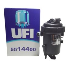 Filtro gasolio completo fiat - completo,