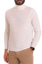 KANGRA CASHMERE MAGLIA
