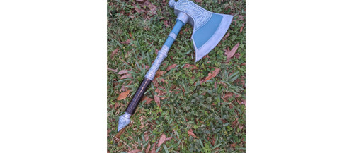 Ascia valhalla assassin - ascia, assassin's