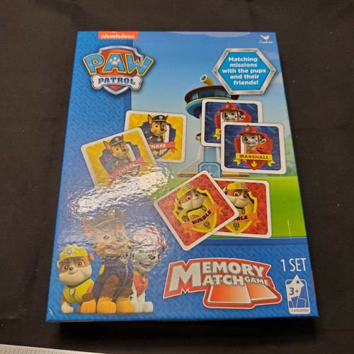 Nickelodeon paw patrol - nickelodeon,