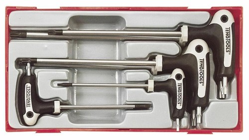 Teng tools set chiavi a - teng,