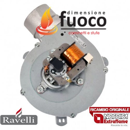 Estrattore aspiratore emmevi - aspiratore,