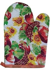 Guanto presina per forno