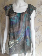 Top Max Mara per Pennypull taglia small/media NUOVO