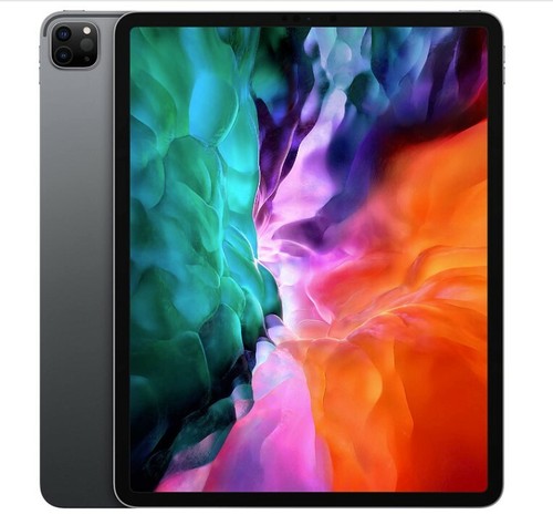 Apple ipad pro4 tablet - tablet, 12.9"