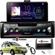 Autoradio Pioneer SPH-20DAB