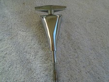 (1) VINTAGE YAMAHA ANNI 80