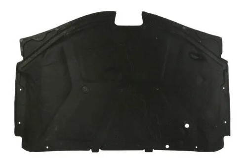 Silencing material engine bay - material,