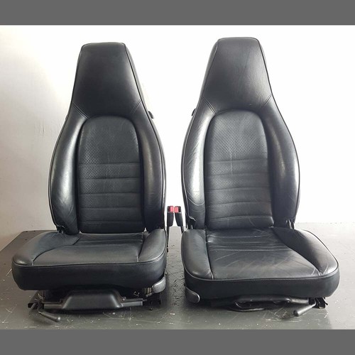 Asientos porsche - asientos,