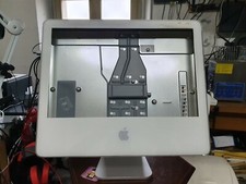 SCOCCA COMPLETA PER imac power pc g5 20 POLLICI SERIAL W85341FDSDZ
