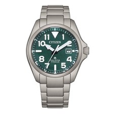 OROLOGIO CITIZEN PROMASTER