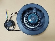 Per R2E190-AO26-05 Ventilatore Centrifugo 230VAC 58/75W φ190MM Ventilatore Purificatore Aria