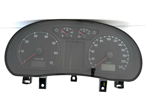 Quadro strumenti - quadro,