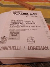 Il Nuovo Ragazzini/Biagi