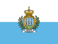 San marino annate - san,