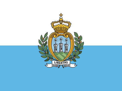San marino annate - marino,