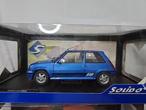 Solido s1810003 renault - solido,