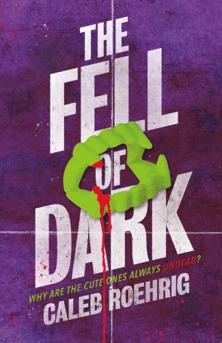 Fell dark paperback - of, [paperback]