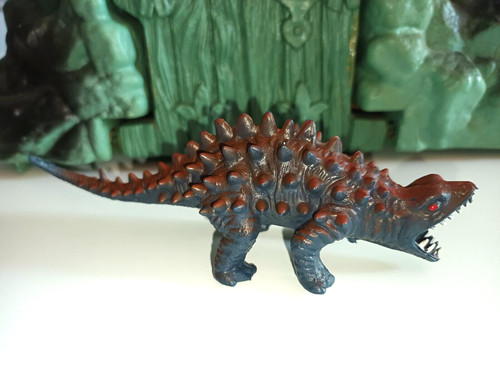 Dinosauro made hong - hong, kong